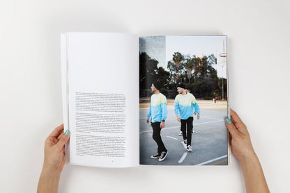 Franchise Magazine Issue 01