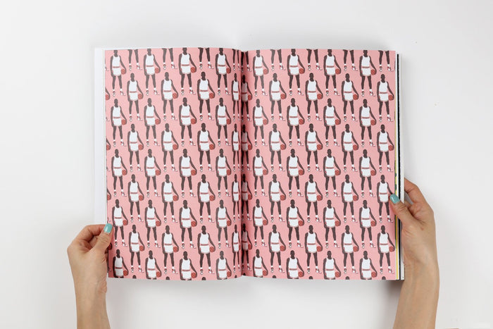 Franchise Magazine Issue 01