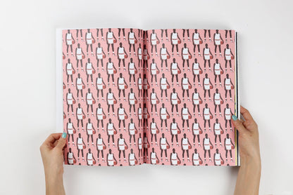 Franchise Magazine Issue 01