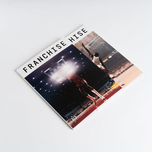 FRANCHISE MAGAZINE ISSUE 05