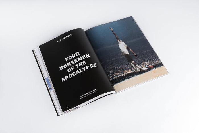 FRANCHISE MAGAZINE ISSUE 05