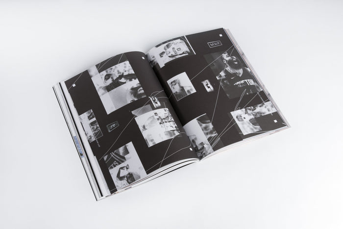 FRANCHISE MAGAZINE ISSUE 05