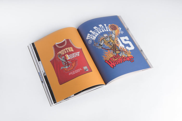 FRANCHISE MAGAZINE ISSUE 05