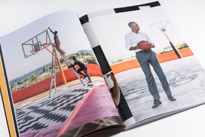 FRANCHISE MAGAZINE ISSUE 05