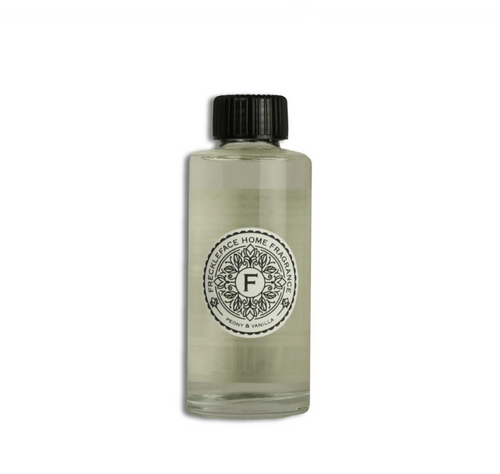 Freckleface Reed Diffuser Refill - Pomegranate Black