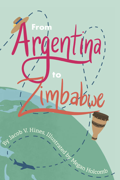 From Argentina to Zimbabwe - MissionBooks.org