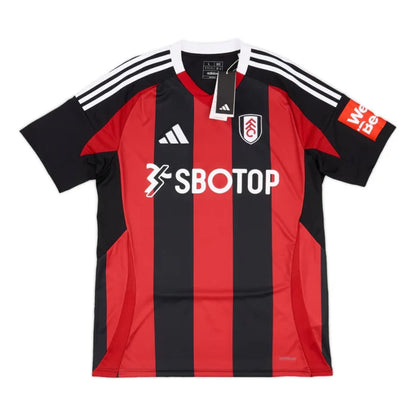 Fulham FC Away Kit 24/25