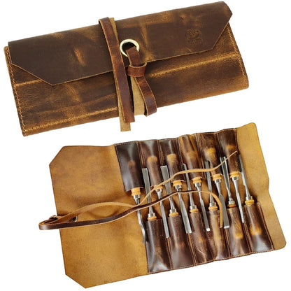 Wood carving tool