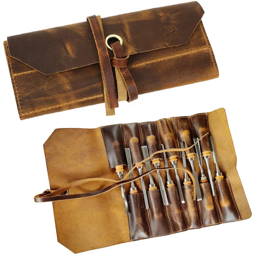 Wood carving tool