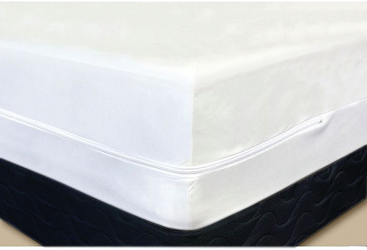 Fully Sealed Mattress Encasement QUEEN Waterproof