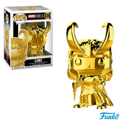 Chrome - Loki - Marvel Studios 10