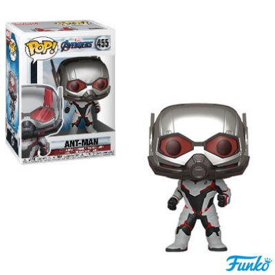 Endgame - Ant-Man