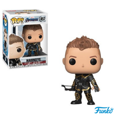 Endgame - Hawkeye