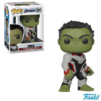 Endgame - Hulk