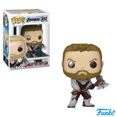 Endgame - Thor