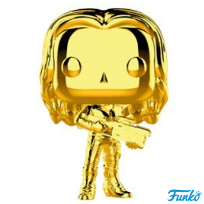 Funko Marvel Pop! Bobbleheads
