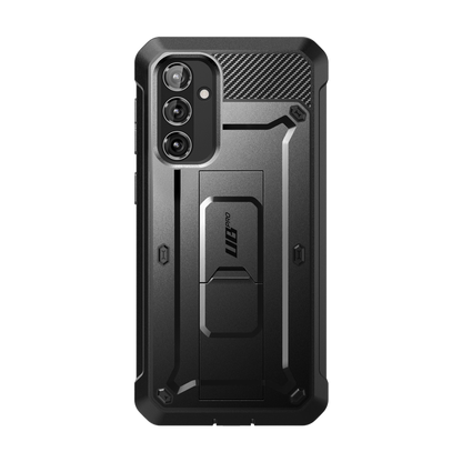 Galaxy A55 Unicorn Beetle PRO Rugged Holster Case-Black