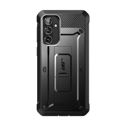 Galaxy A55 Unicorn Beetle PRO Rugged Holster Case-Black