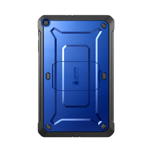 Galaxy Tab A 10.1 inch (2019) Unicorn Beetle Pro Full-Body Case(open box)-Dark Blue