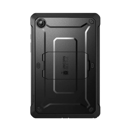 Galaxy Tab A8 10.5 inch (2022) Unicorn Beetle PRO Full-Body Case(open box)-Black
