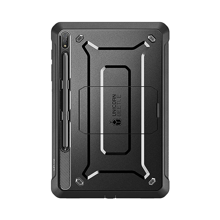 Galaxy Tab S7 FE 12.4 inch (2021) Unicorn Beetle Pro Rugged Case(open box)-Black