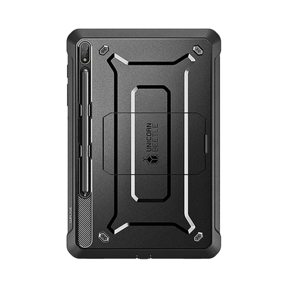 Galaxy Tab S7 FE 12.4 inch (2021) Unicorn Beetle Pro Rugged Case(open box)-Black