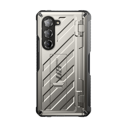 Galaxy Z Fold6 Unicorn Beetle PRO Rugged Case - Titan Gray