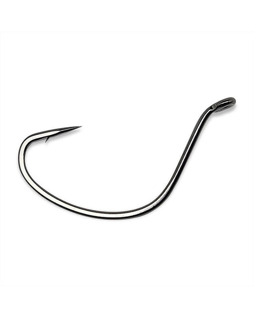 Gamakatsu - Shiner Hooks with Upturned Eye (5241)