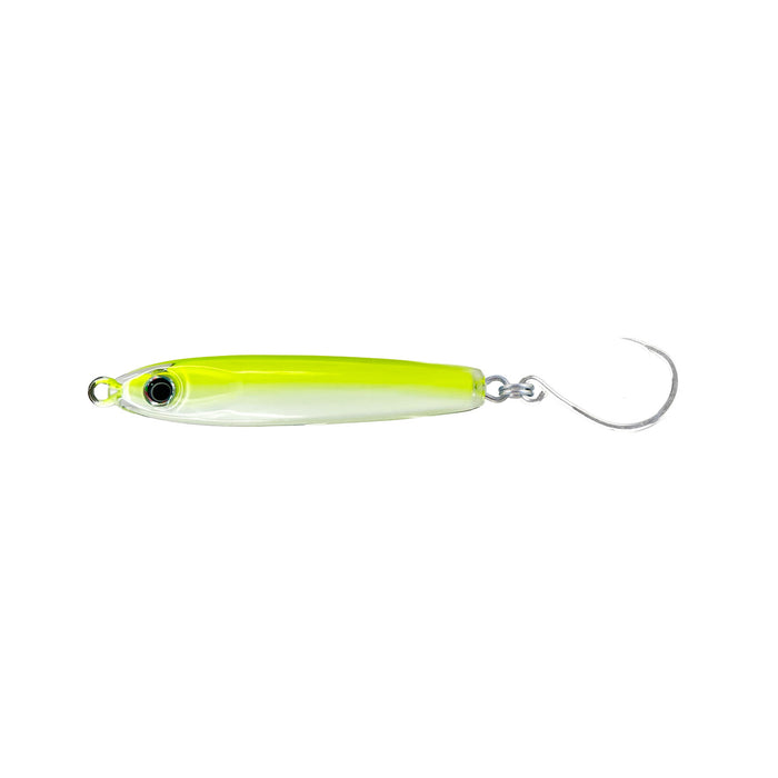 1oz - 3in / Lime Time