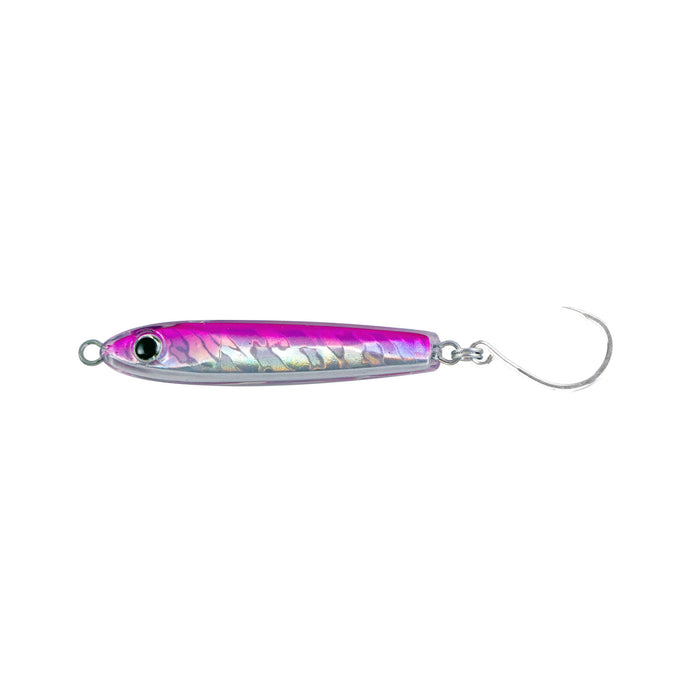 1oz - 3in / Pink