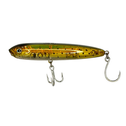 Game On Lures - X-Walk Topwater Lures