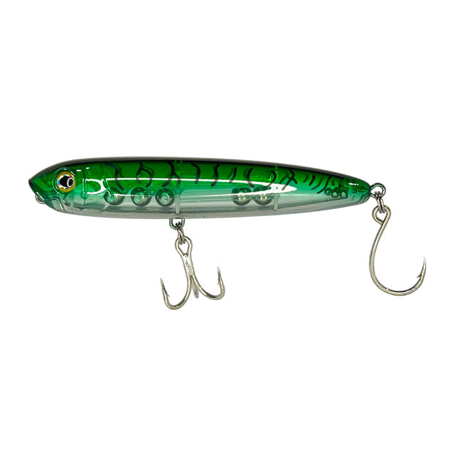 Game On Lures - X-Walk Topwater Lures