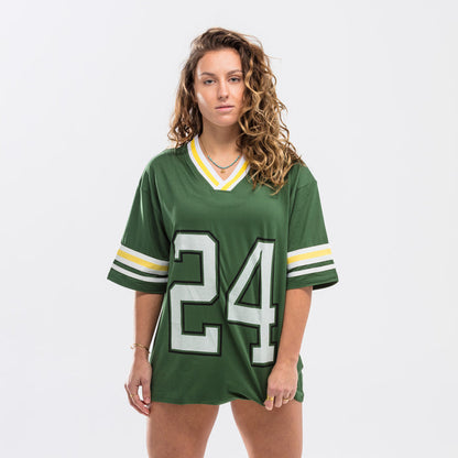 Game On Tee - Green