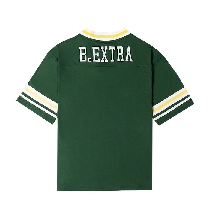 Game On Tee - Green