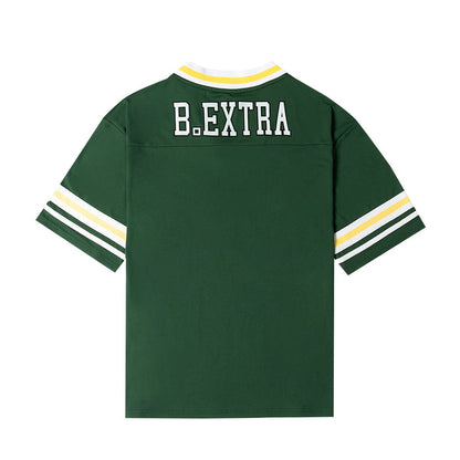 Game On Tee - Green