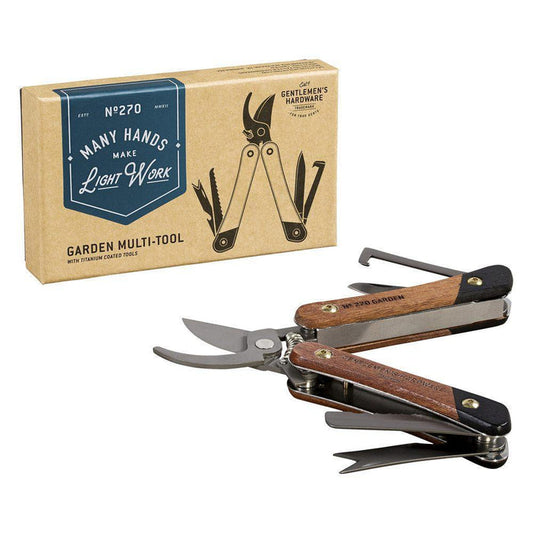 Garden Multi-Tool