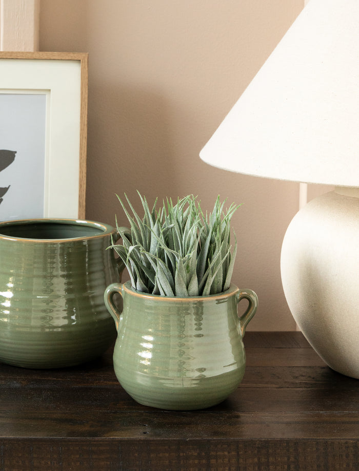 Garden Trading Mills Pot