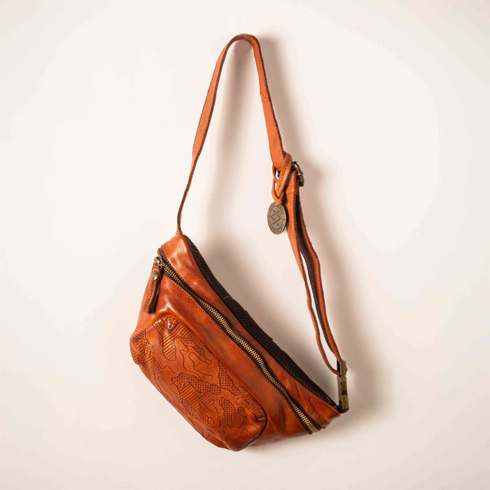 Garrison - Fanny Pack
