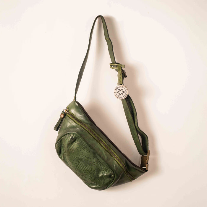 Garrison - Fanny Pack