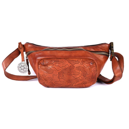 Garrison - Fanny Pack