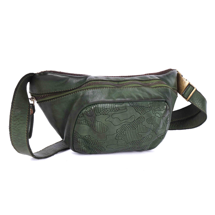 Garrison - Fanny Pack