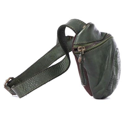 Garrison - Fanny Pack