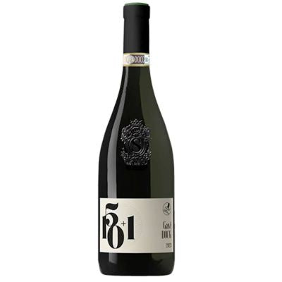 Gavi 2025 DOCG, Casali del Barone, Piedmont, Italy