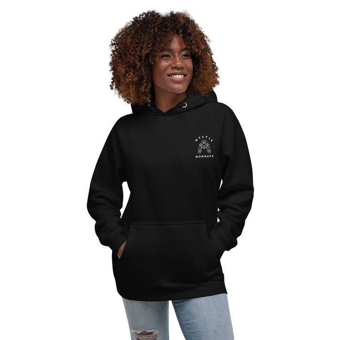 Gemini Zodiac Hoodie