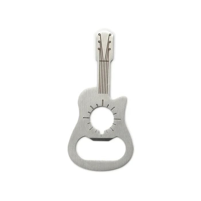 Gentleman's Hardware - Mini Guitar Bottle Opener