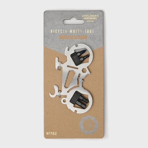 Gentlemen's Hardware Mini Bicycle Multi-Tool