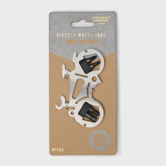 Gentlemen's Hardware Mini Bicycle Multi-Tool