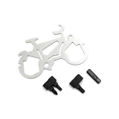 Gentlemen's Hardware Mini Bicycle Multi-Tool