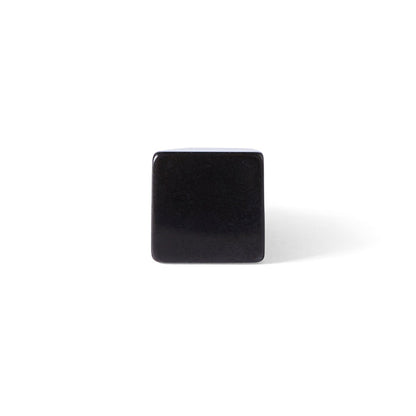 Geo Square Ceramic Knob 2.5cm