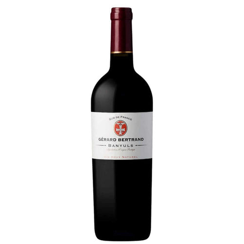 Gerard Bertrand - Banyuls - Rouge - 2017 - 75cl - Onshore Cellars